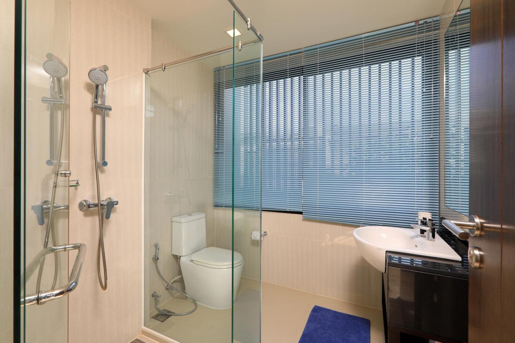 3bdr Townhouse Laguna Park By Capitalpro 131 Hébergement de vacances *